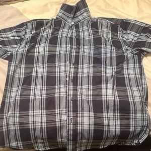 Large shirt